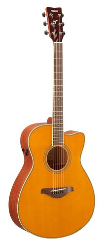 Yamaha FSC-TA