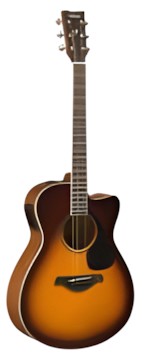 Yamaha FSX820C