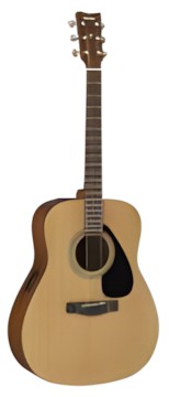 Yamaha FX310AII