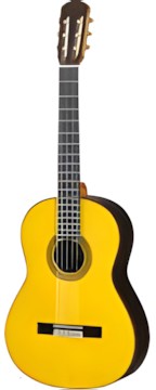 Yamaha GC22S