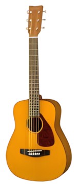 Yamaha JR1