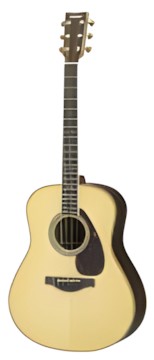 Yamaha LL16 ARE