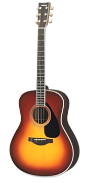 Yamaha LL6