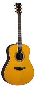 Yamaha LL-TA