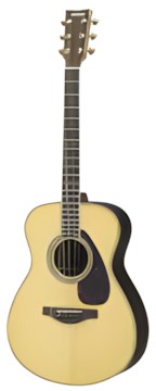 Yamaha LS16 ARE