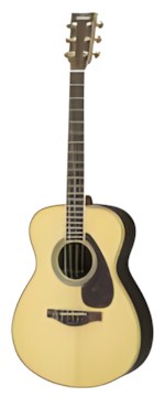 Yamaha LS6 ARE