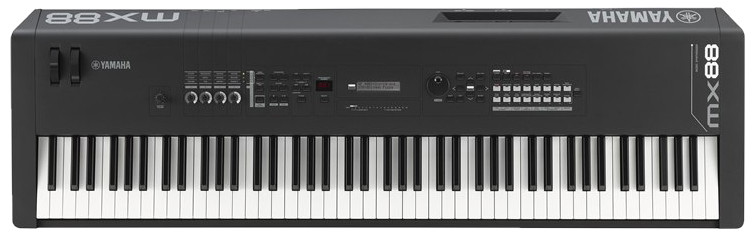 Yamaha MX88