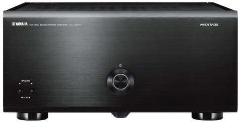 Yamaha MX-A5200