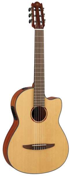Yamaha NCX1