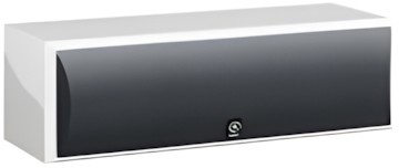 Yamaha NS-C210