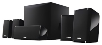 Yamaha NS-P41 Yamaha NS-P41