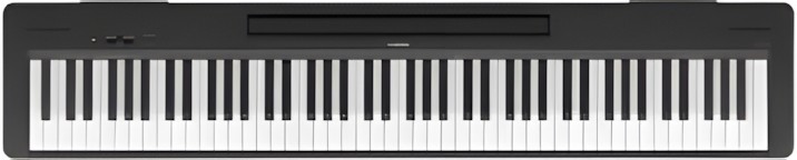 Yamaha P-145