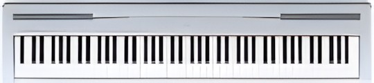 Yamaha P-85