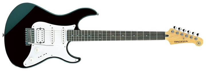 Yamaha Pacifica 112J