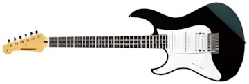 Yamaha Pacifica112JL