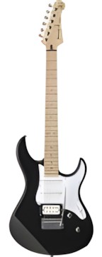 Yamaha Pacifica 112VM