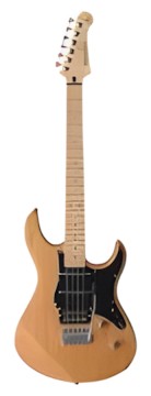 Yamaha Pacifica 112 VMX