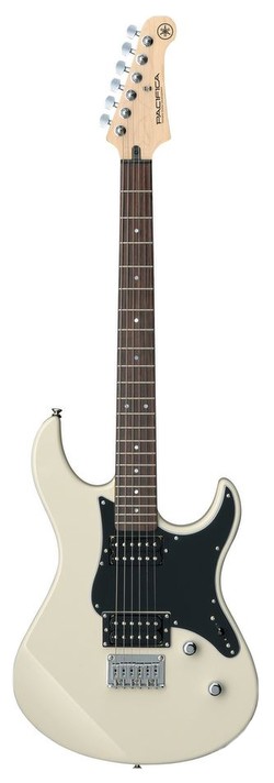 Yamaha Pacifica 120H