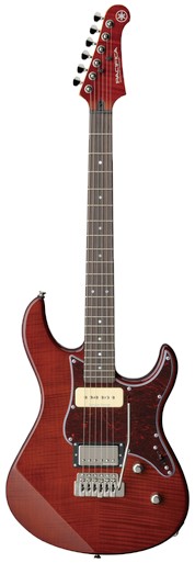 Yamaha Pacifica 611VFM