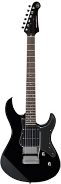 Yamaha Pacifica 612VII