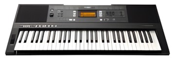 Yamaha PSR-A350