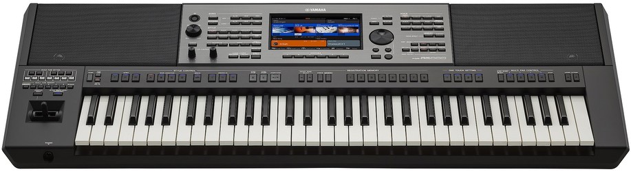 Yamaha PSR-A5000