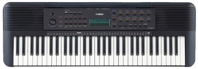 Yamaha PSR-E273 Yamaha PSR-E273
