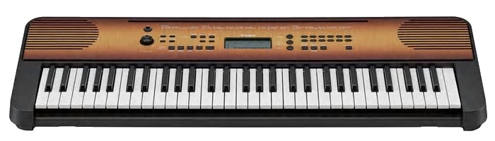 Yamaha PSR-E360