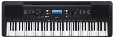 Yamaha PSR-EW310