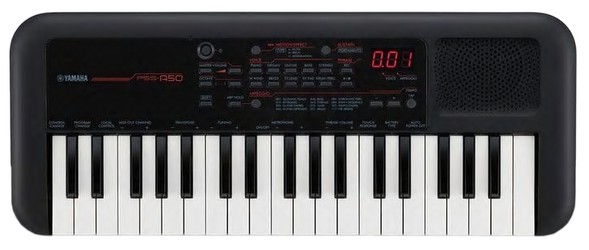 Yamaha PSS-A50