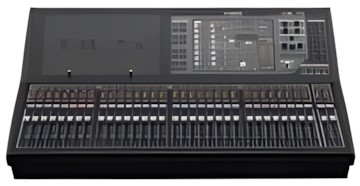 Yamaha QL5