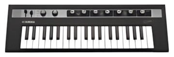 Yamaha reface CP