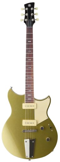 Yamaha Revstar RSP02T