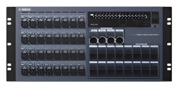 Yamaha Rio3224-D2