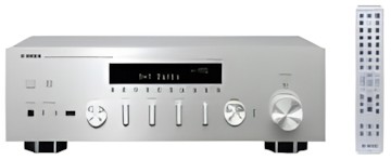 Yamaha R-N602