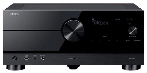 Yamaha RX-A4A