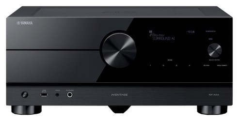 Yamaha RX-A6A