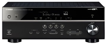 Yamaha RX-V583 Yamaha RX-V583
