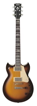 Yamaha SG1820
