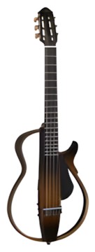 Yamaha SLG200N