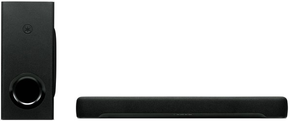 Yamaha SR-C30A