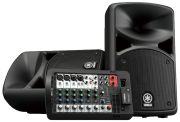 Yamaha Stagepas 400BT