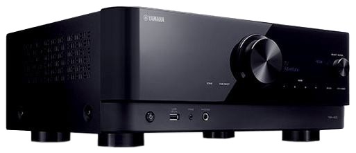 Yamaha TSR-400