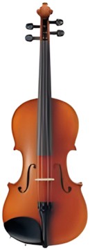 Yamaha V7SG 18