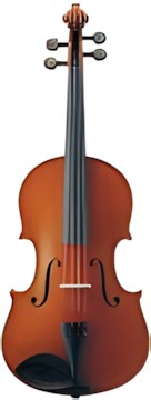 Yamaha VA5S 14 Zoll
