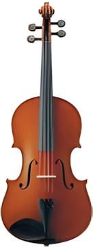 Yamaha VA5S 16 Zoll