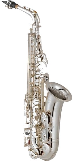 Yamaha YAS-62S