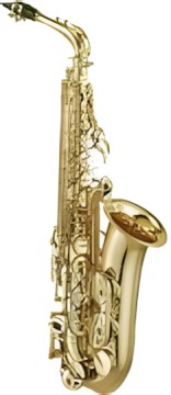 Yamaha YAS-82Z