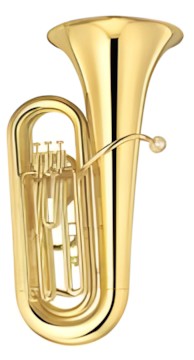 Yamaha YBB-105