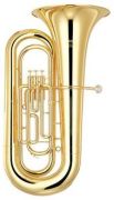 Yamaha YBB-201